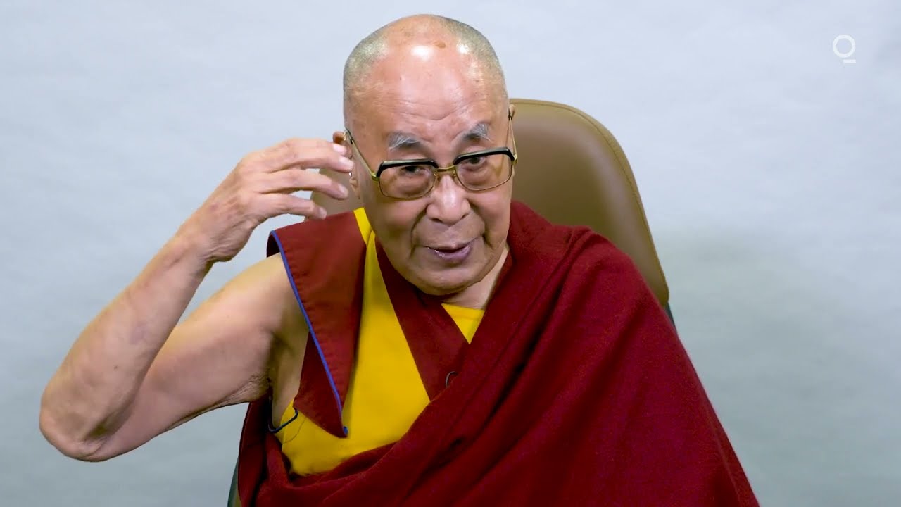 The Dalai Lama Says Mao Zedong Told Him 'Religion Is Opium'
