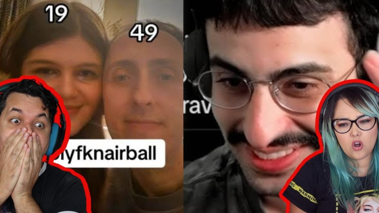 Quando o professor atiça Orochidois // REACT