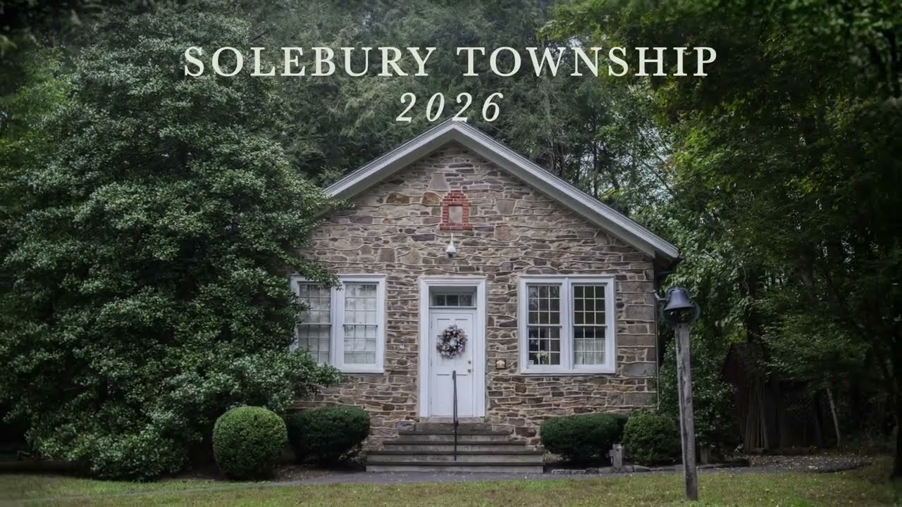 SOLEBURY THEN AND NOW 20260106
