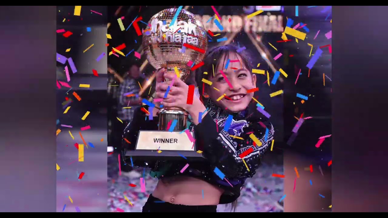 Jhalak Dikhla Ja winner 2022 season 10💥