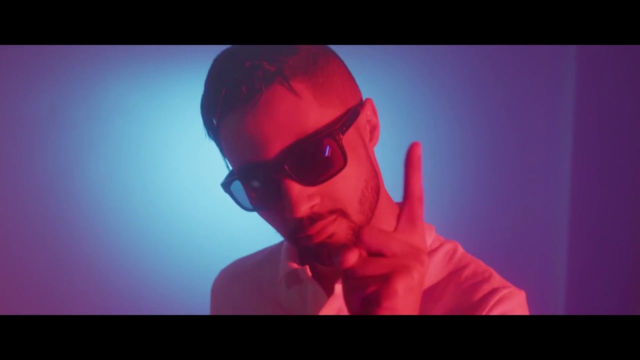 Mehdi YZ - On sort du zoo (Clip Officiel)