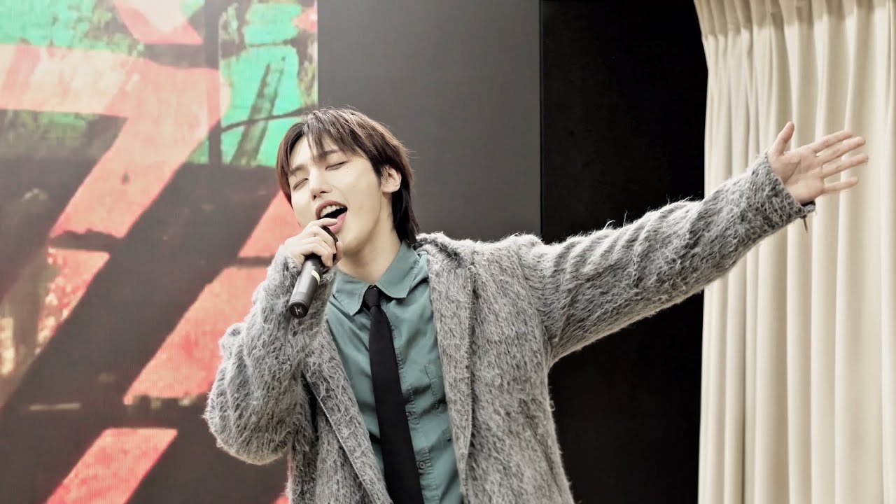 History - 몬트 ㅣ나라찬 직캠 260104 몬트 7주년  팬미팅