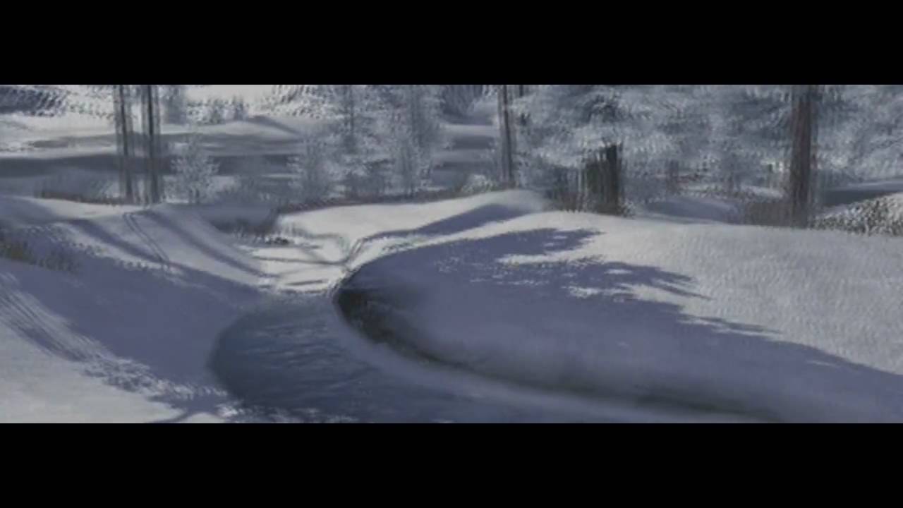 TheEnd004500 - The Battle of Christmas (Machinima)