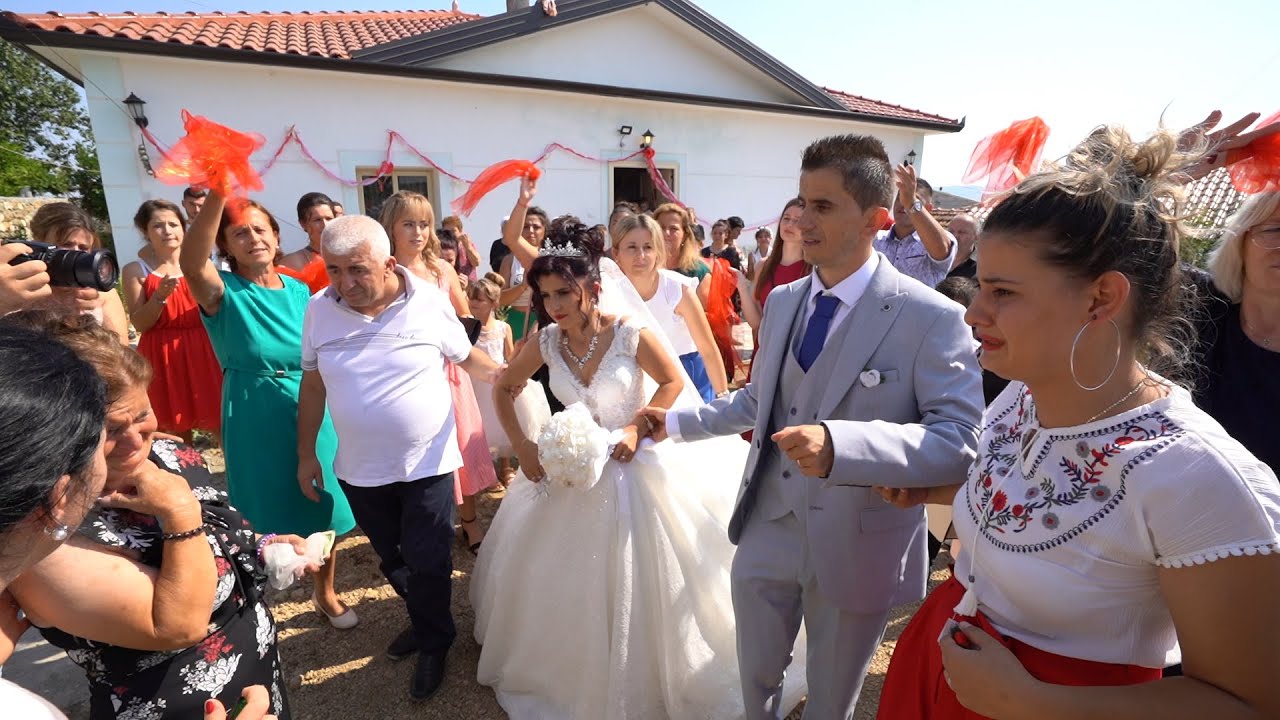 Marrja e nuses ne Dragot , Elbasan - TRADITA NE DASMAT SHQIPTARE . 2021 @Marjo photography