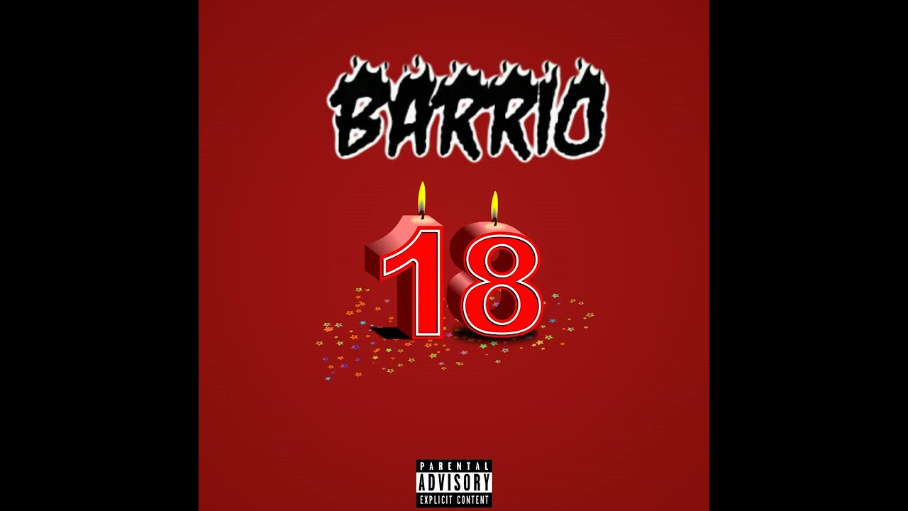 Diesiochero  Barrio 18