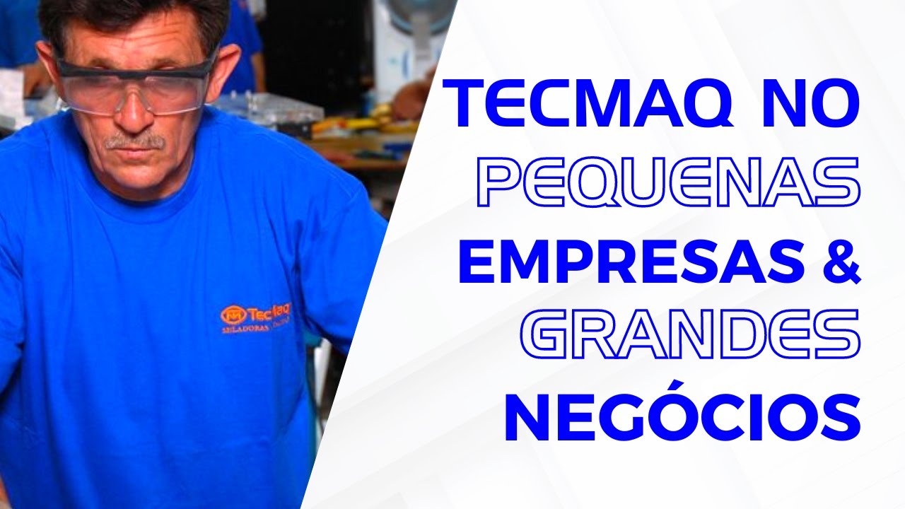 TecMaq no Pequenas Empresas e Grandes Neg&oacute;cios