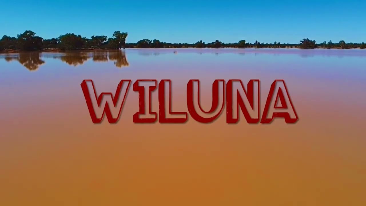 Wiluna 2022