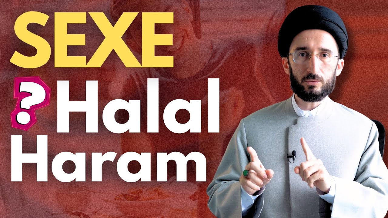 Pratiques Sexuelles : Ce Qui Est Haram Entre Époux en Islam