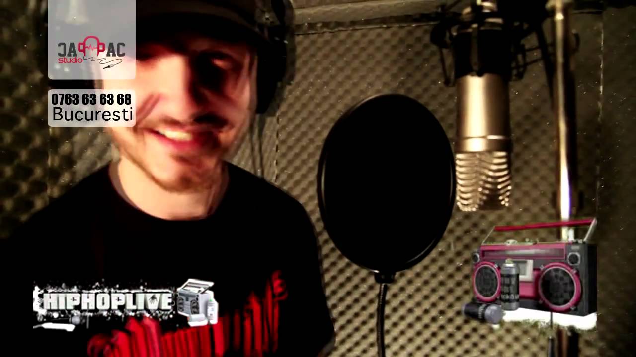 HIPHOPLIVE FREESTYLE 3 - Ezekiel vs Liry &  Zmili vs No Mo ( Katana)