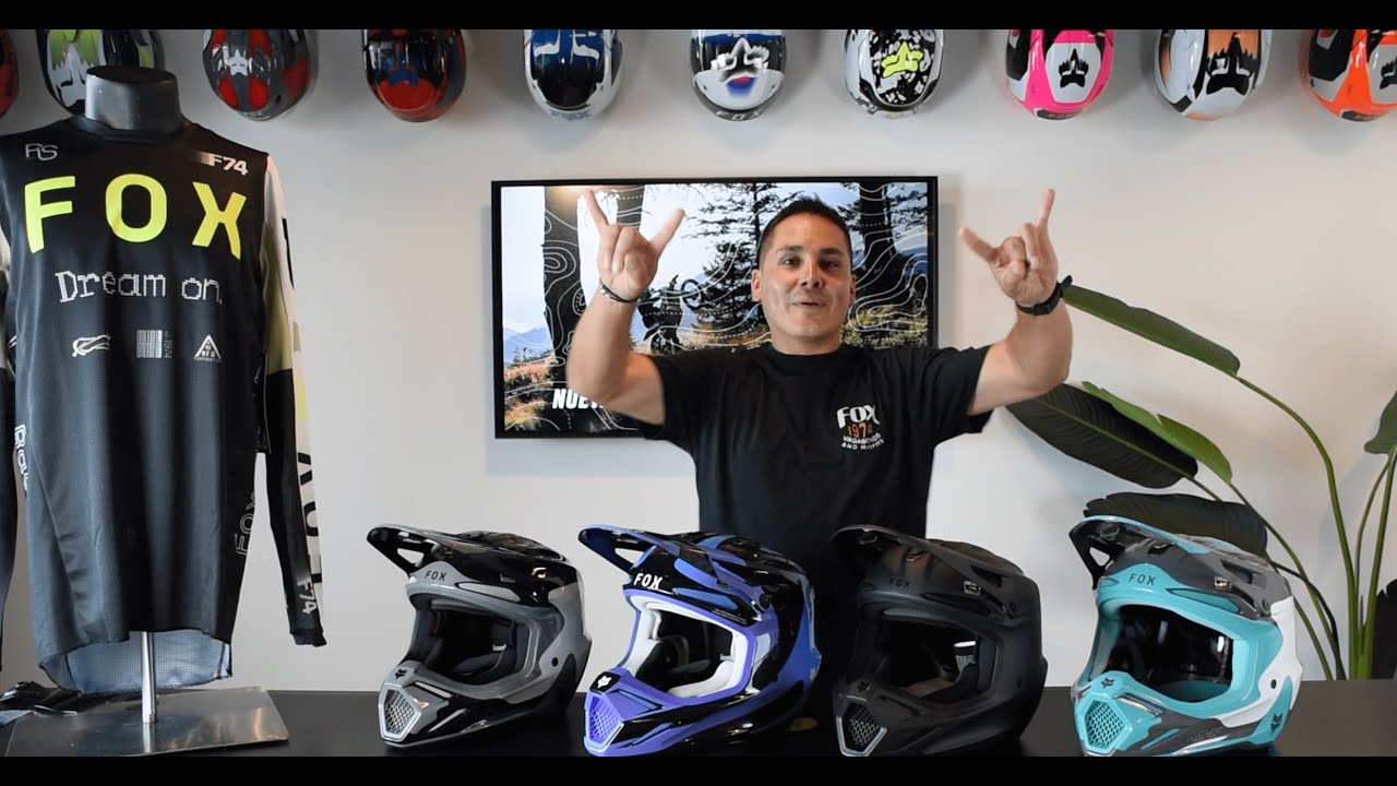REVIEW CASCO FOX 