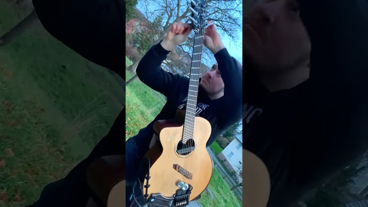 Gotta Finish This Song (Alex Misko)