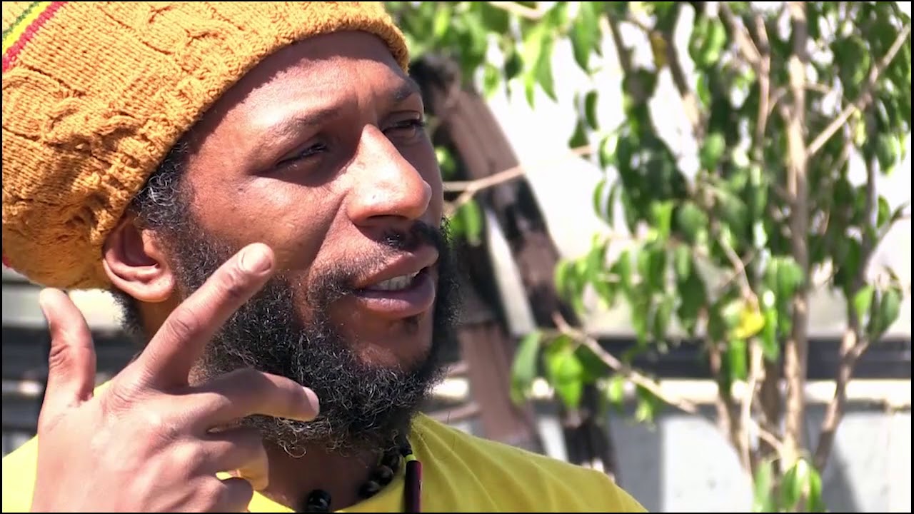 Interview With Tiwony - Mama Africa (S02Ep08)