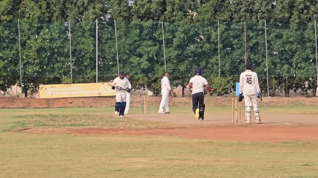 FLAME BOYS GOLCONDA VS DECCAN CHARGERS P-2