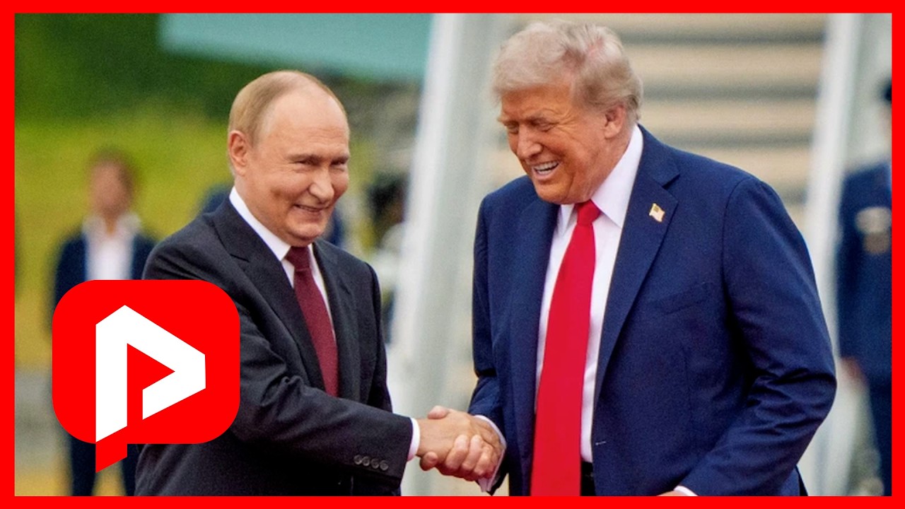 Plani “sekret” Trump-Putin për të rritur çmimin e naftës!