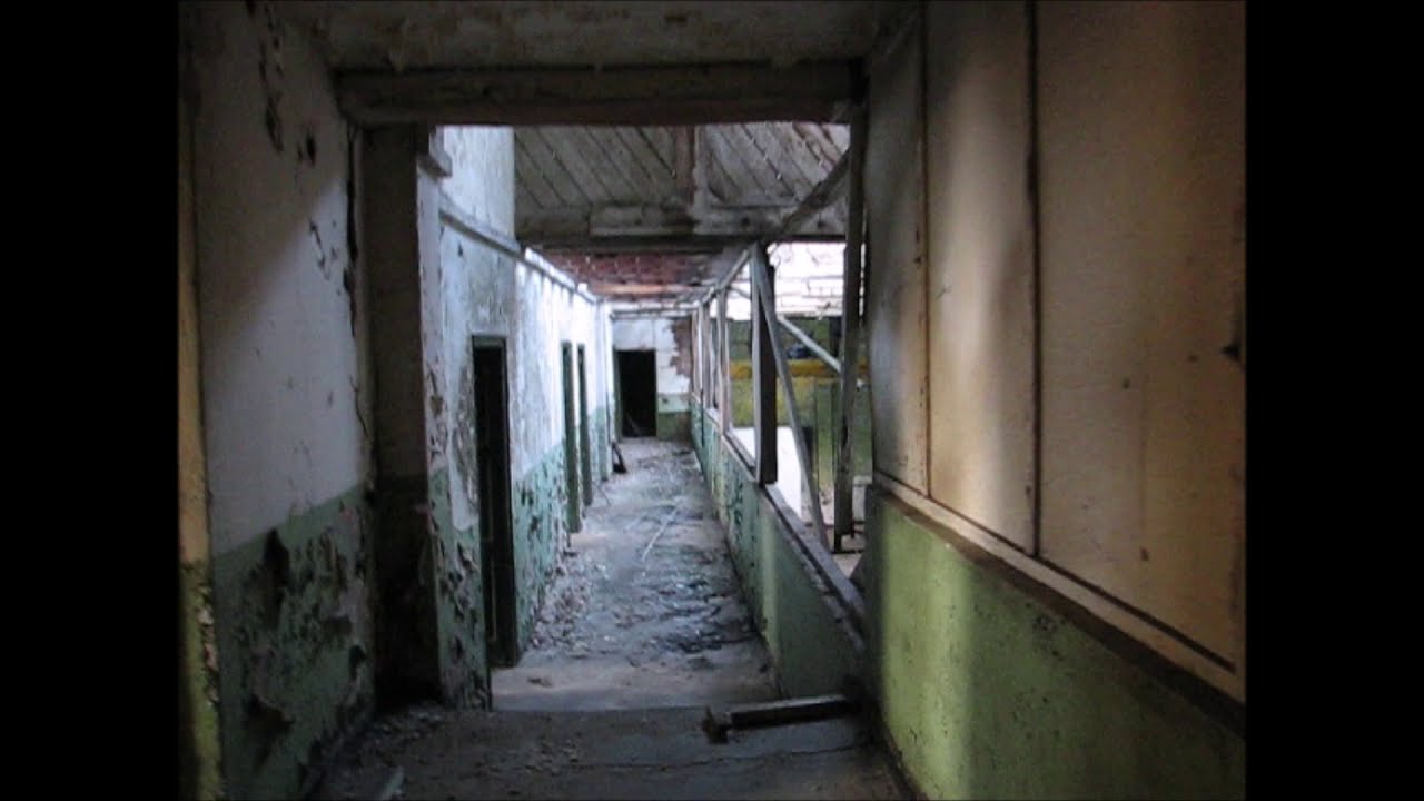 Exploring Abandoned Military Base | Bulgaria