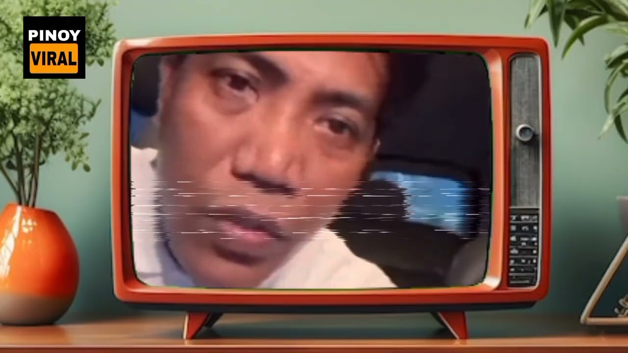 BAGONG GISING SI NORMAN MANGUSIN SA KANYANG HUMBLE HOUSE