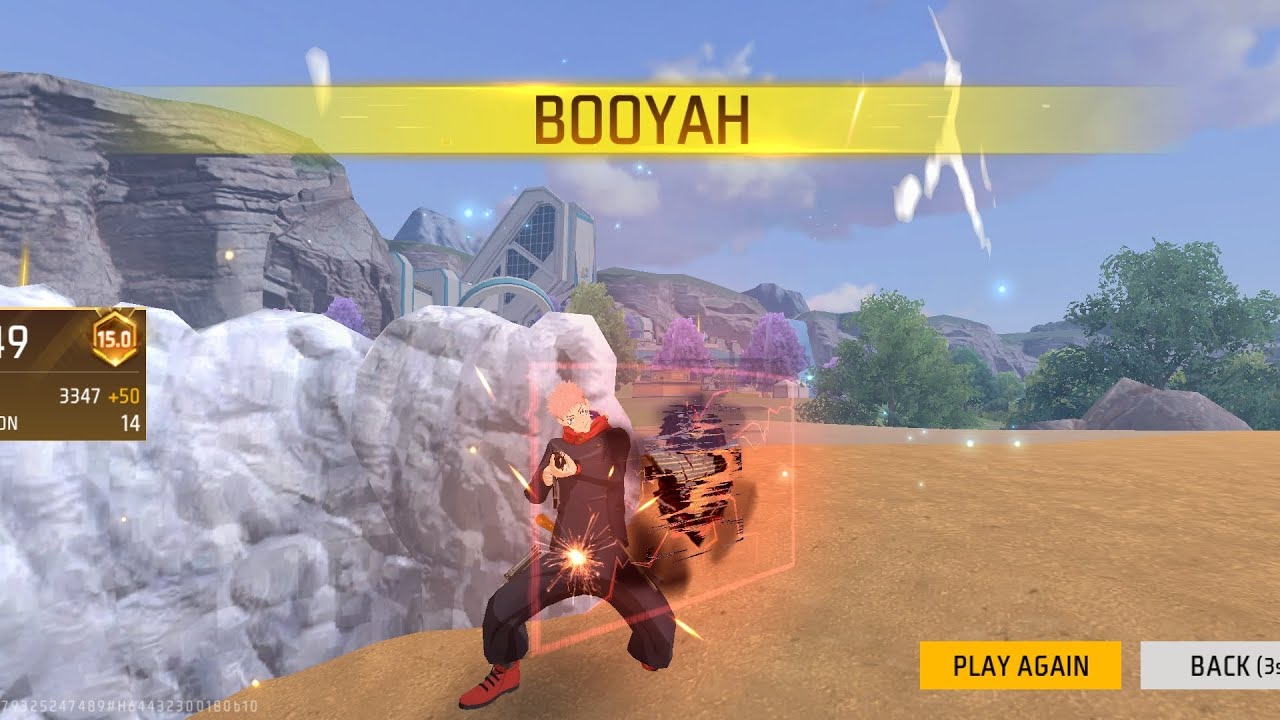 free fire 🔥