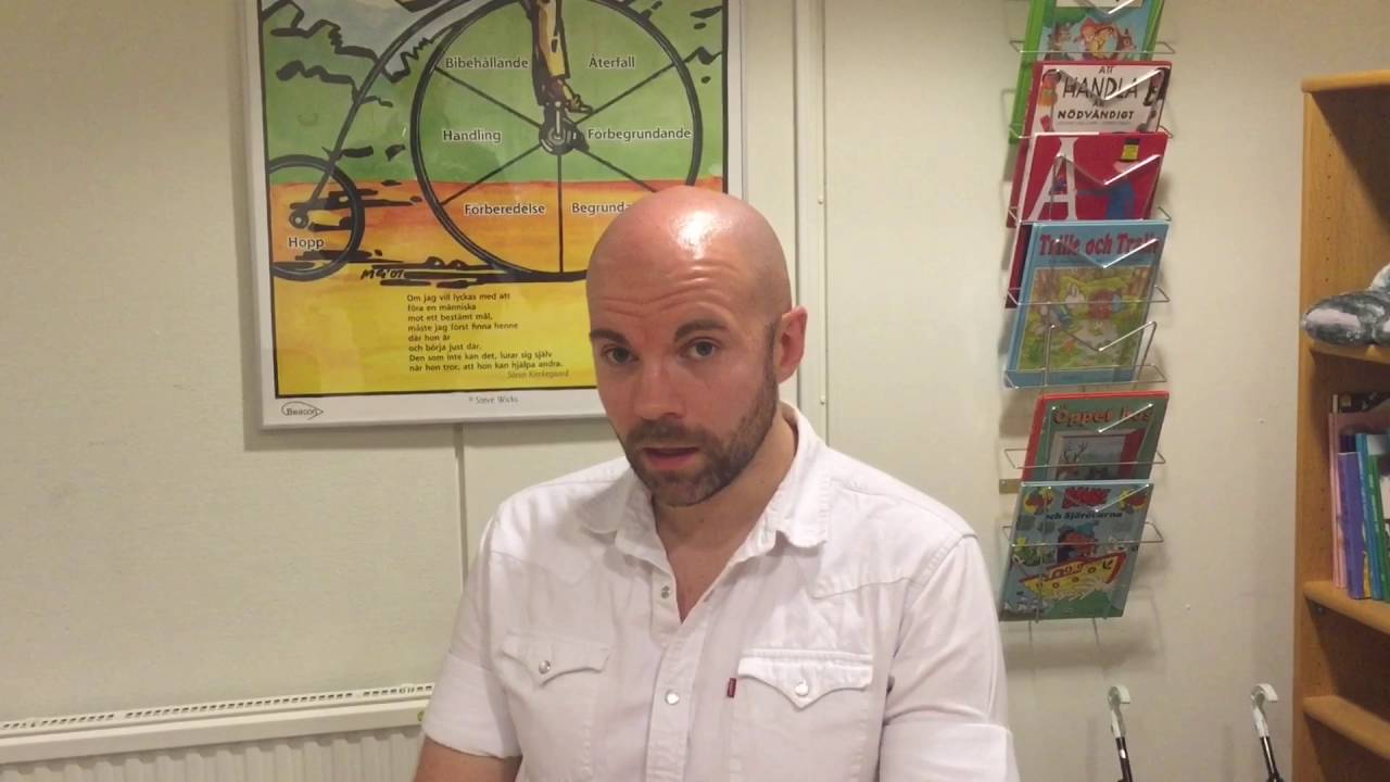 Arbeta som socialsekreterare inom Försörjningsstöd