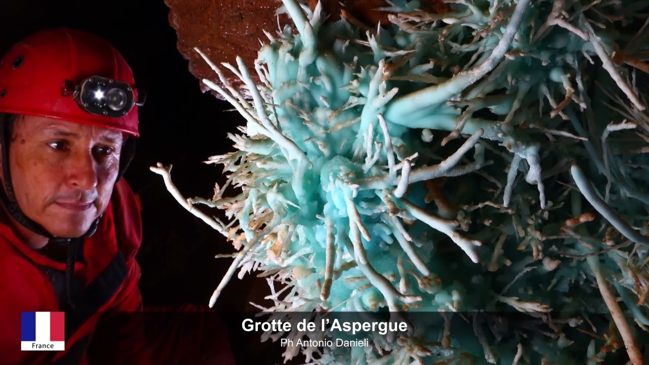 Speleomedit 19th International Congress of Speleology