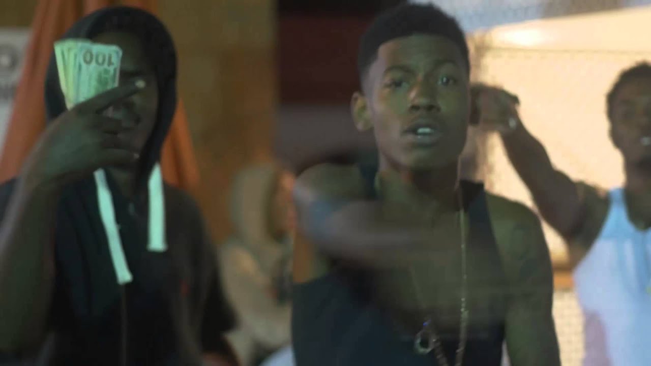 Jungle Muzik - Do It (Music Video)