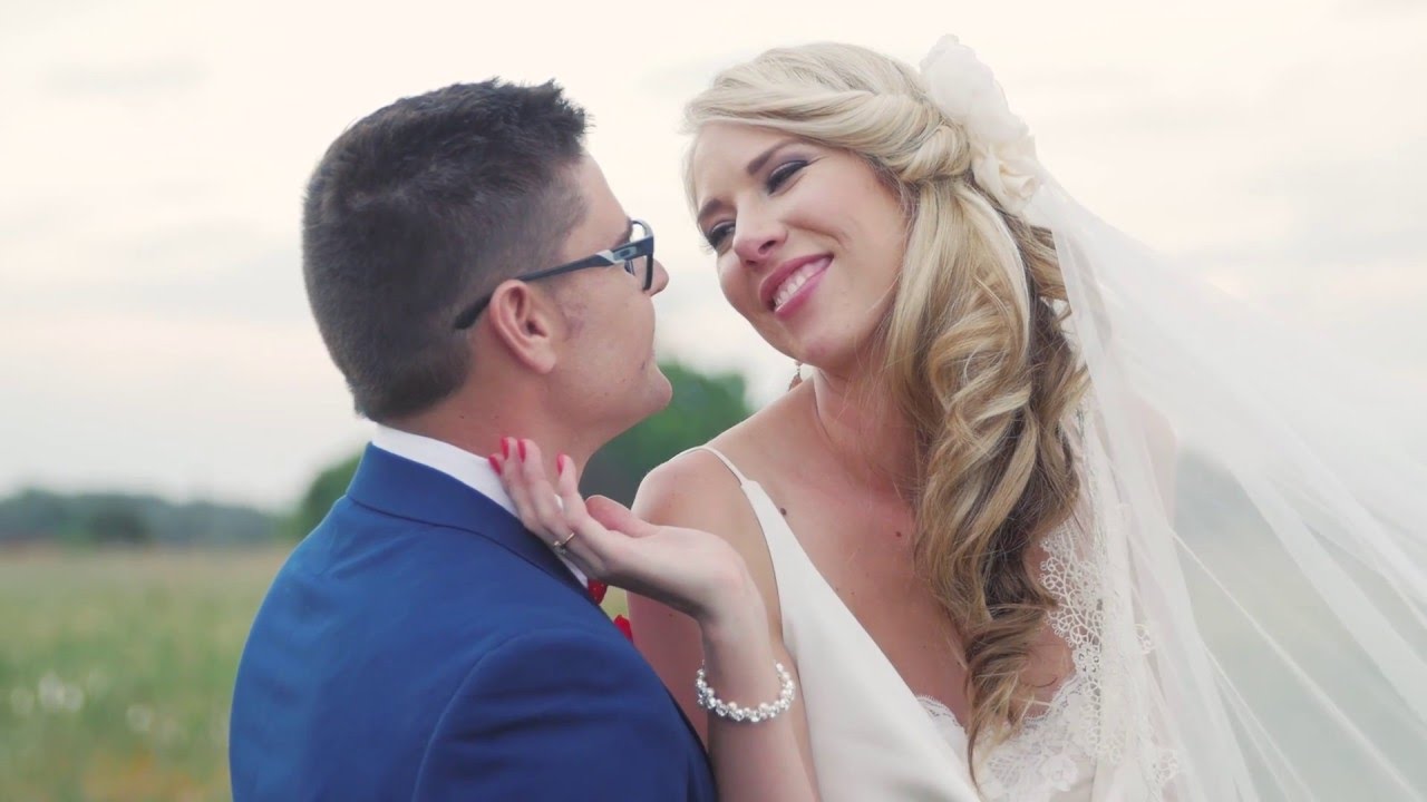 Something Beautiful-Henry & Tracy-Wedding Video Pretoria-Lavandou Wedding venue