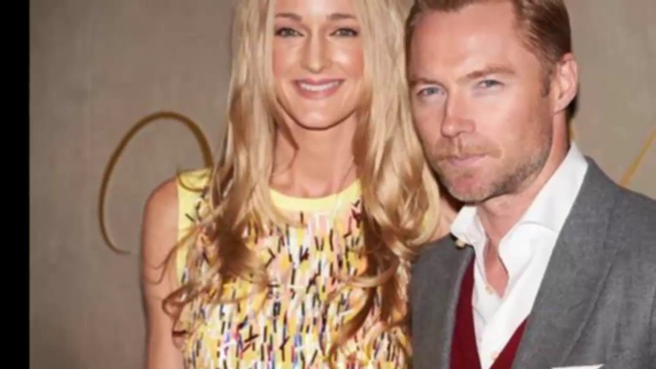 Storm Keating has revealed she is expecting her first child with husband Ronan