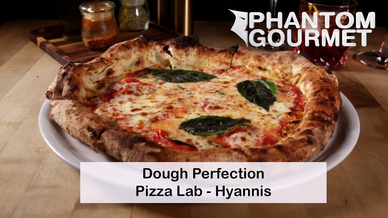 Pizza Lab - Hyannis
