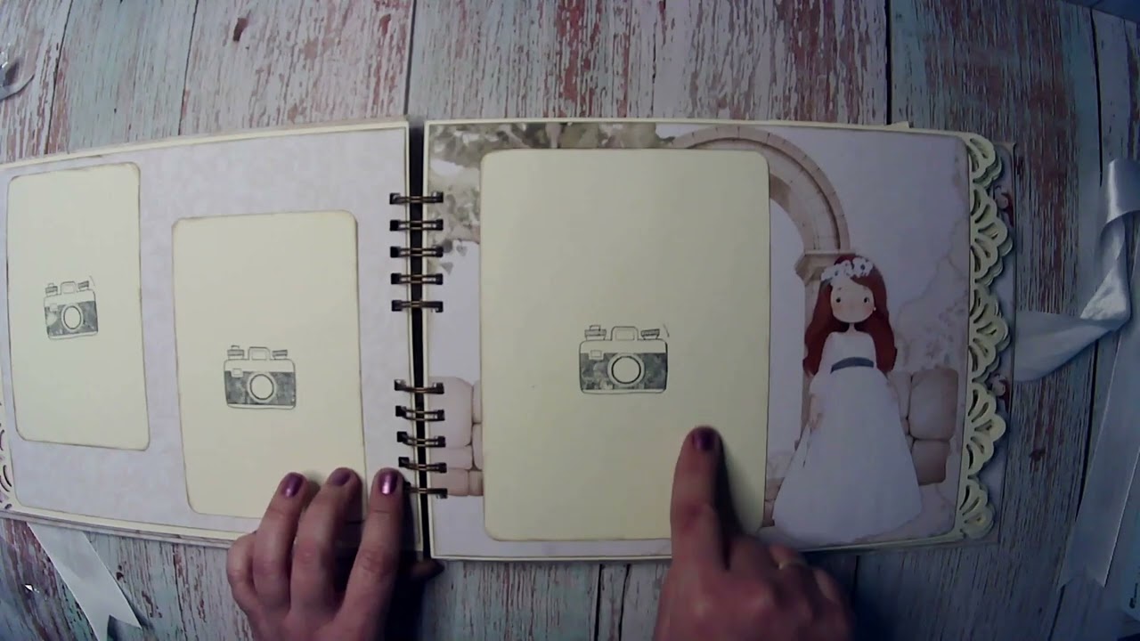 LIBRO DE FIRMAS PARA JIMENA