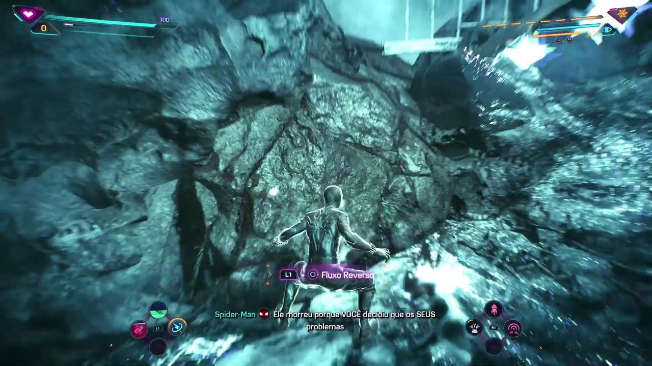 Spider-Man 2 [PS5] Pt7