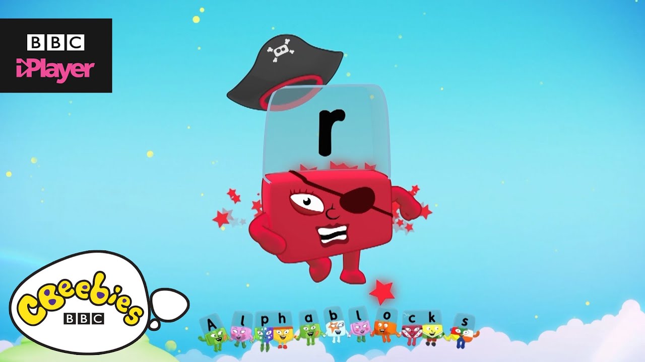 Learn letter 