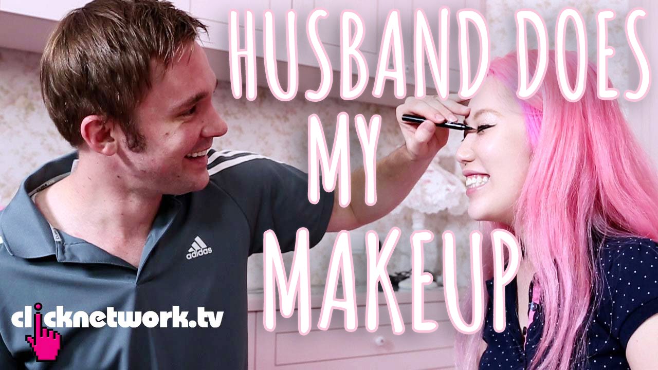 Husband Does My Makeup - Xiaxue's Guide To Life: EP149
