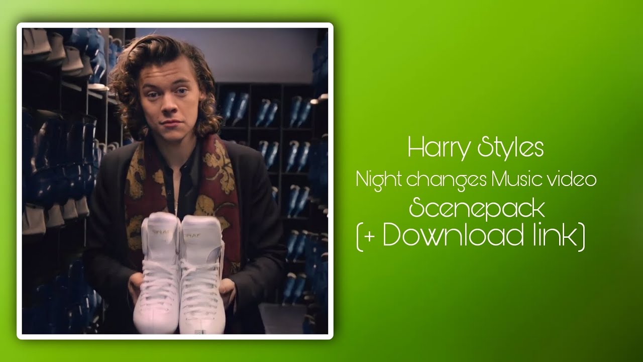 Harry Styles 