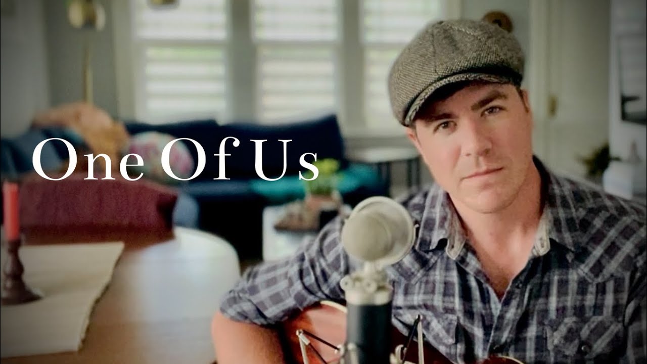One of Us - Joan Osborne (Cover by Matthew Griswold)