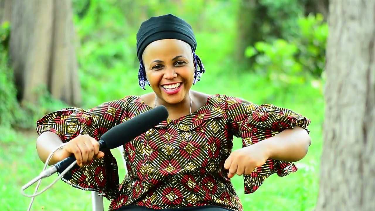 Niba udafite umugore nturebe iyi video