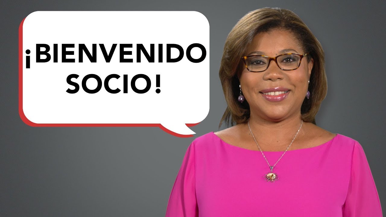 AARP - Soy socio nuevo, &iquest;ahora qu&eacute;?