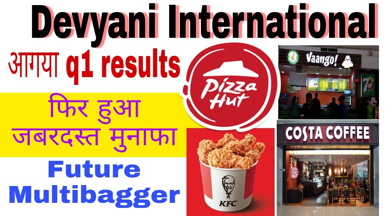 devyani international q1 results analysis, devyani international result, devyani international news