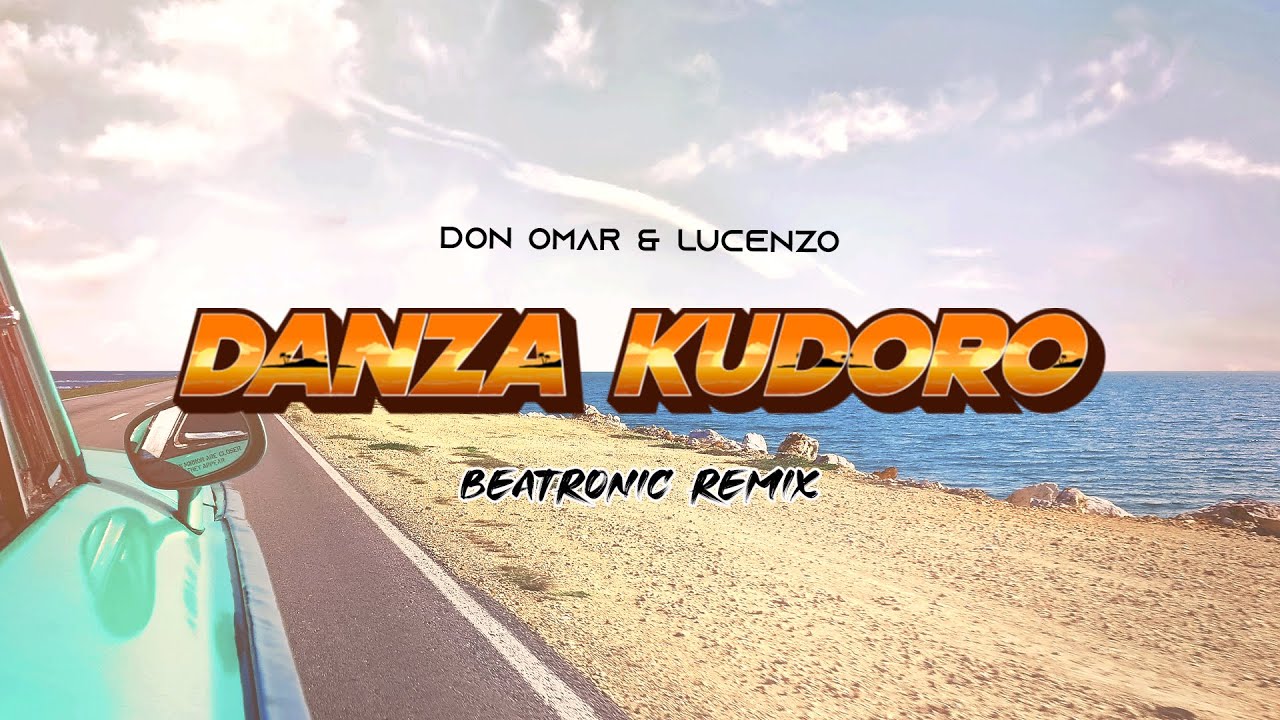 Don Omar & Lucenzo - Danza Kuduro (Beatronic Remix 2024)