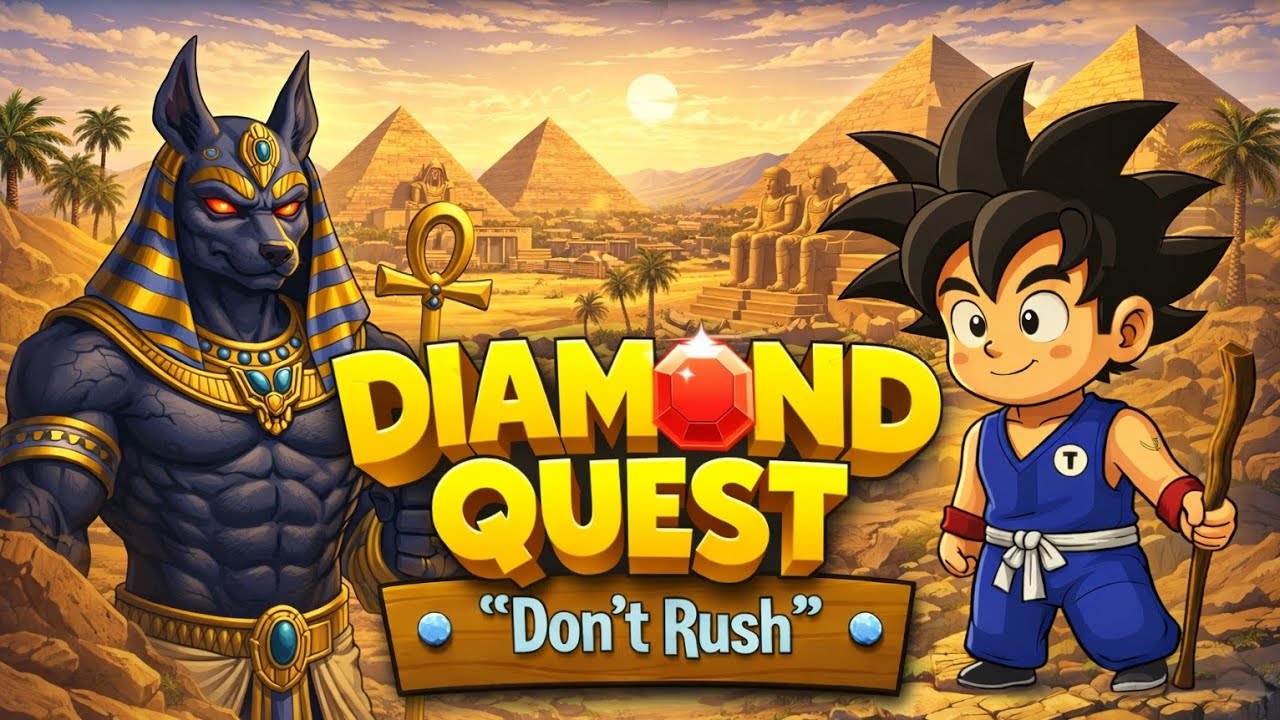 Diamond Quest user level 6288 (celestial Yuroko)