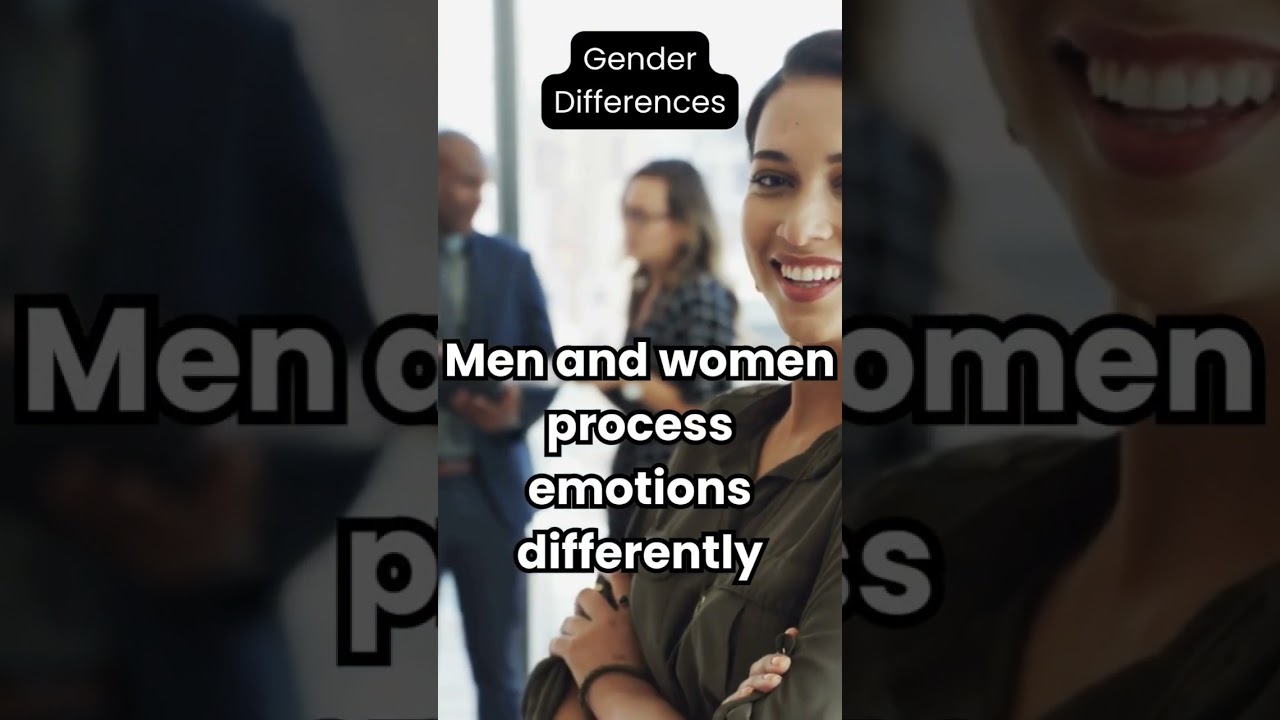 Gender Differences