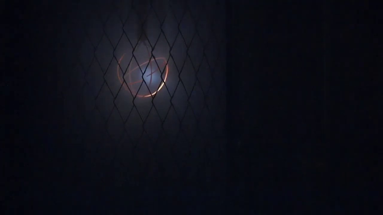 Fusor - first aproach with deuterium