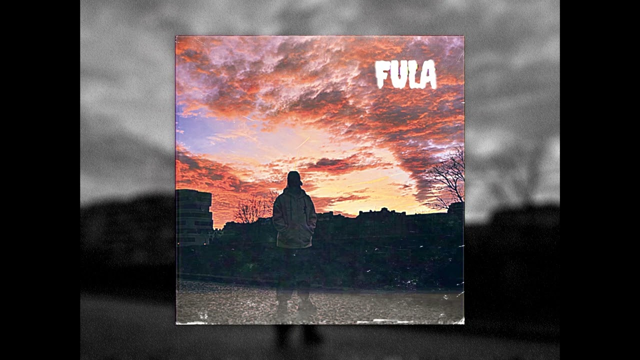 FuLA - გამინათე