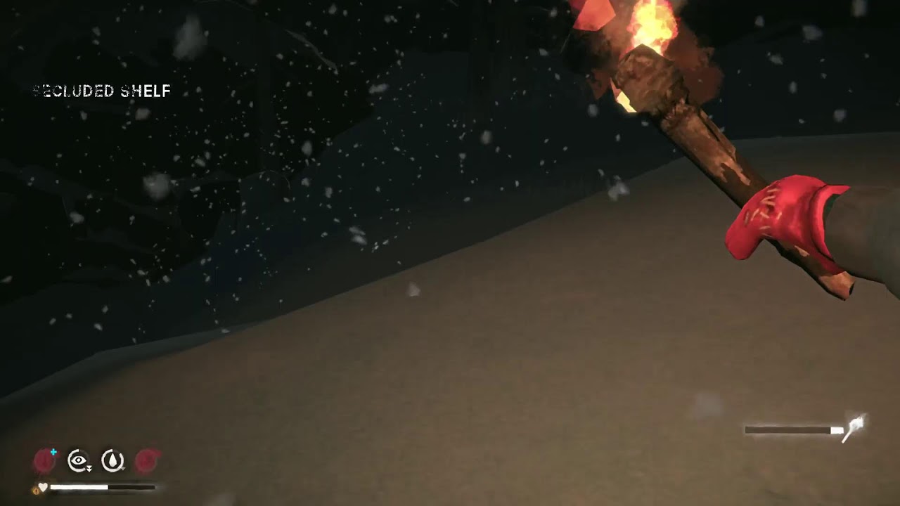 Arc Live: OuterMisery, now with rngGuard™  | The Long Dark