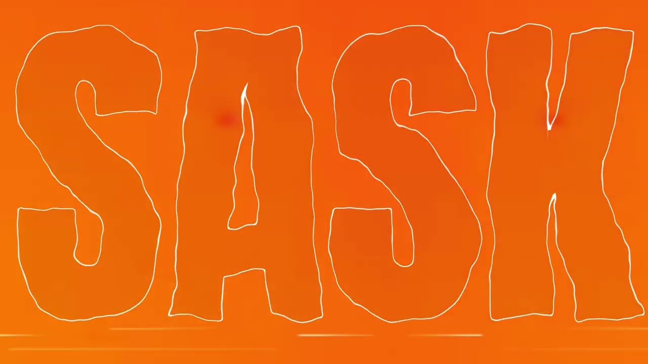 MAKABAGONG UCHIHA- Sask ( Lyric Video ) Prodby Sedive beat