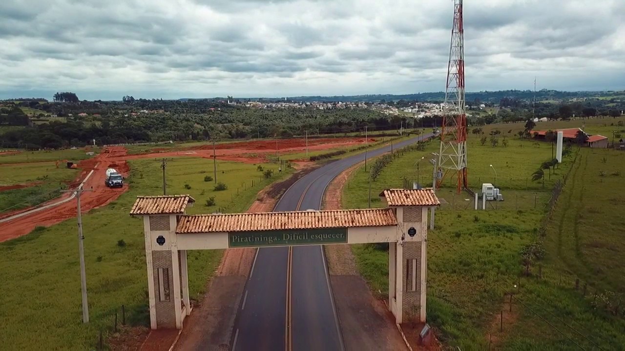 Piratininga-SP