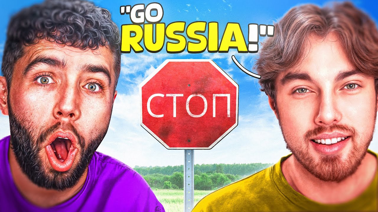 Я тренировал Зерку на Geoguessr