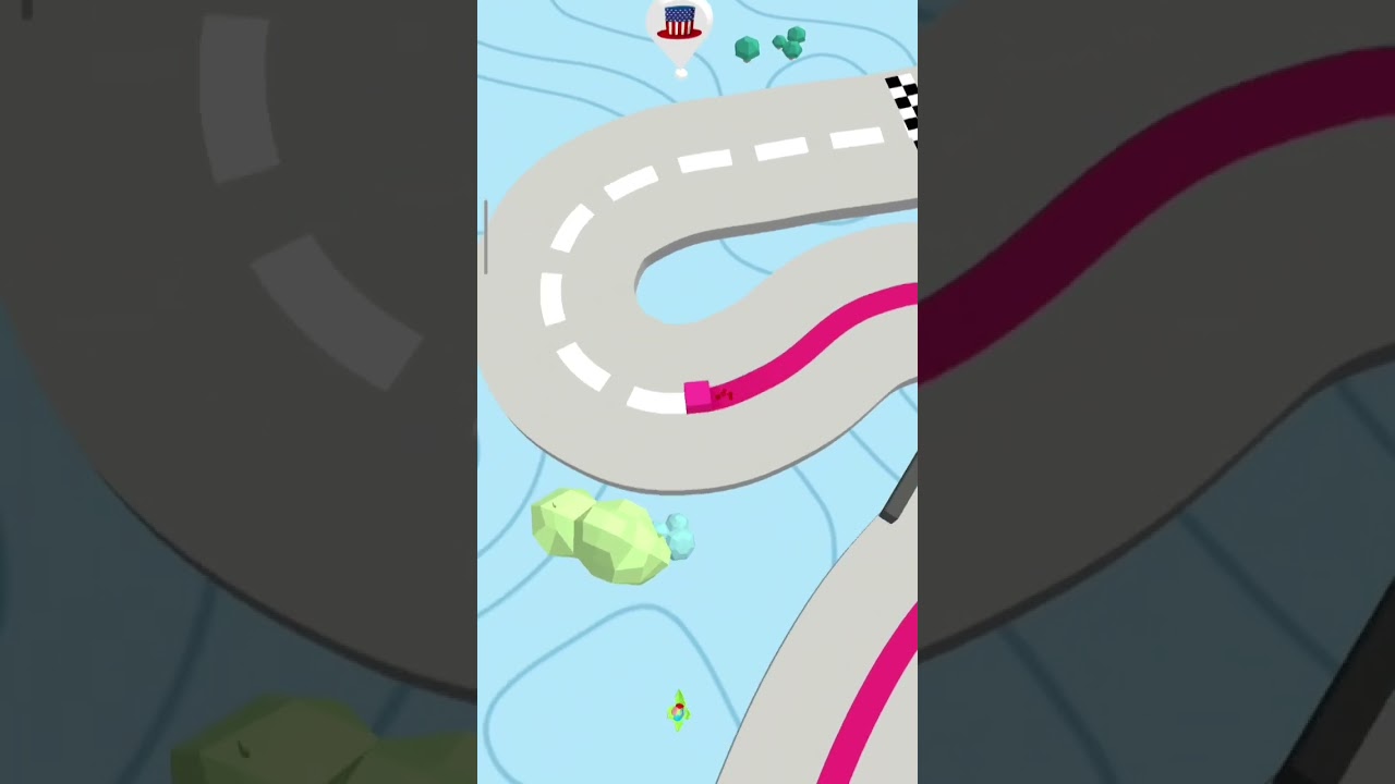 Colour Adventure #games #shorts