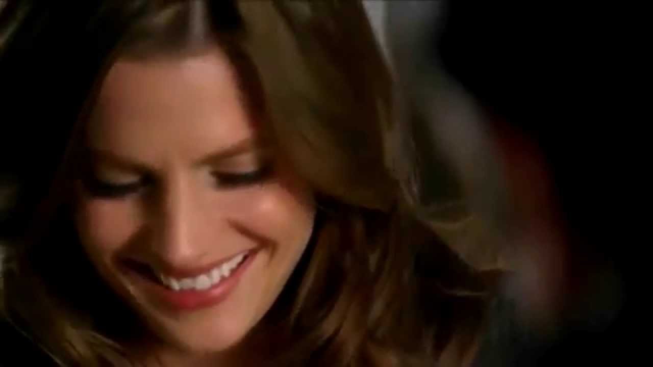 Castle & Beckett || Can You Feel The Love Tonight