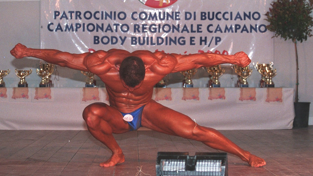 IL POSING