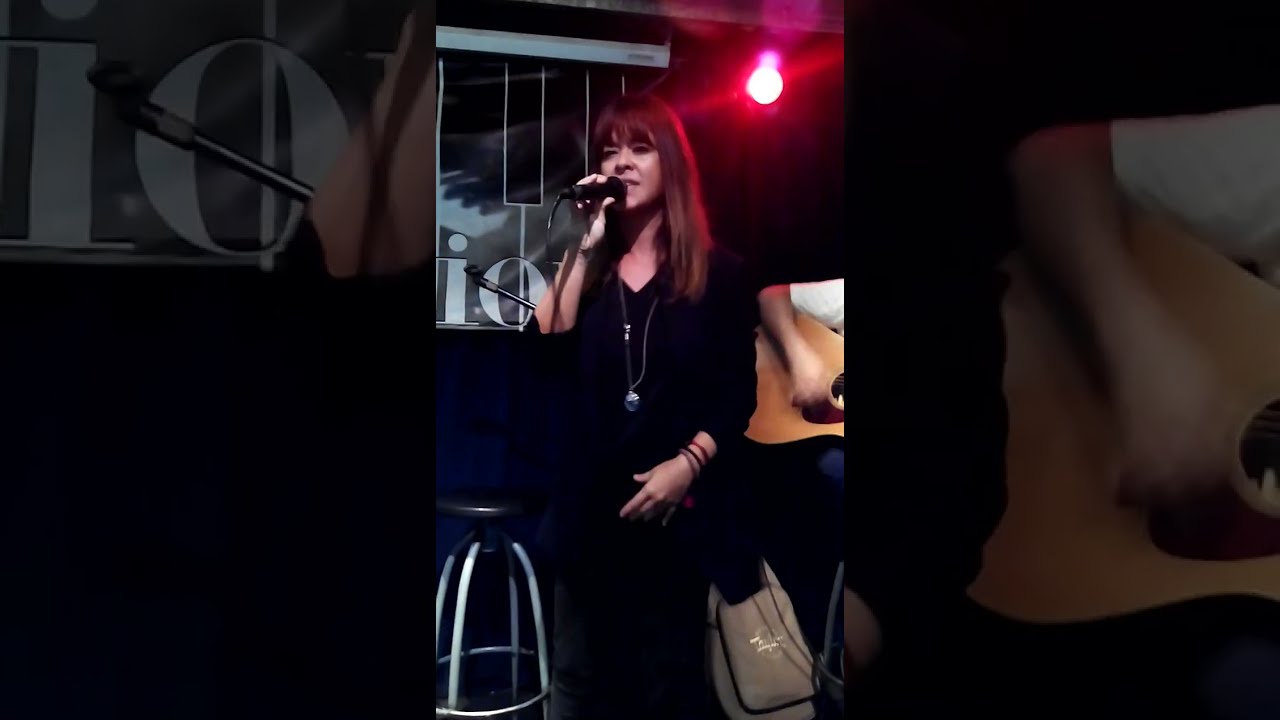 Te has perdido quien soy - Vanesa Martín | Buenos Aires, 10.11.2016