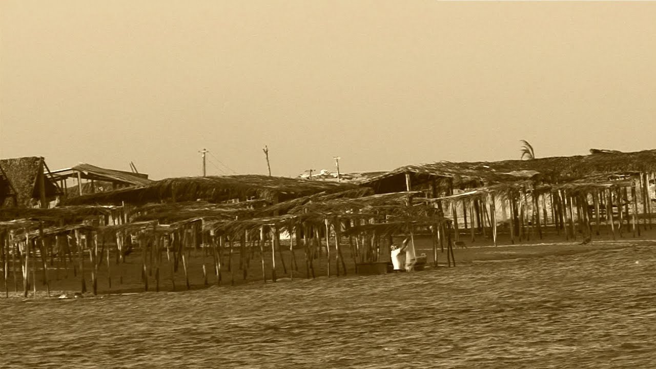A Velha Barra